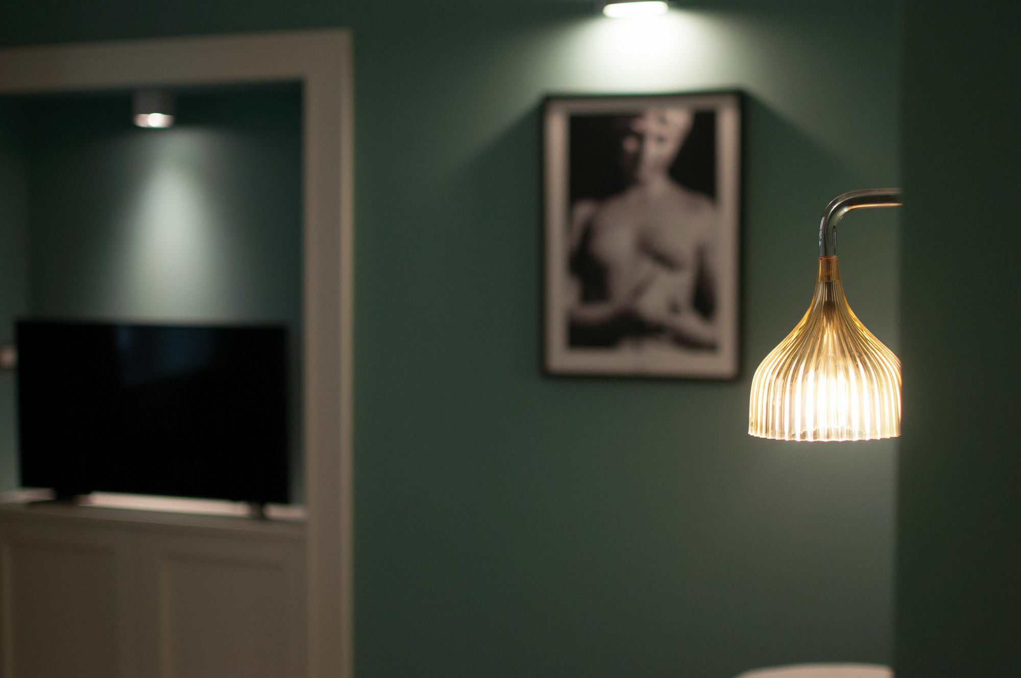 My Trevi Charming & Luxury Rooms Roma Exterior foto