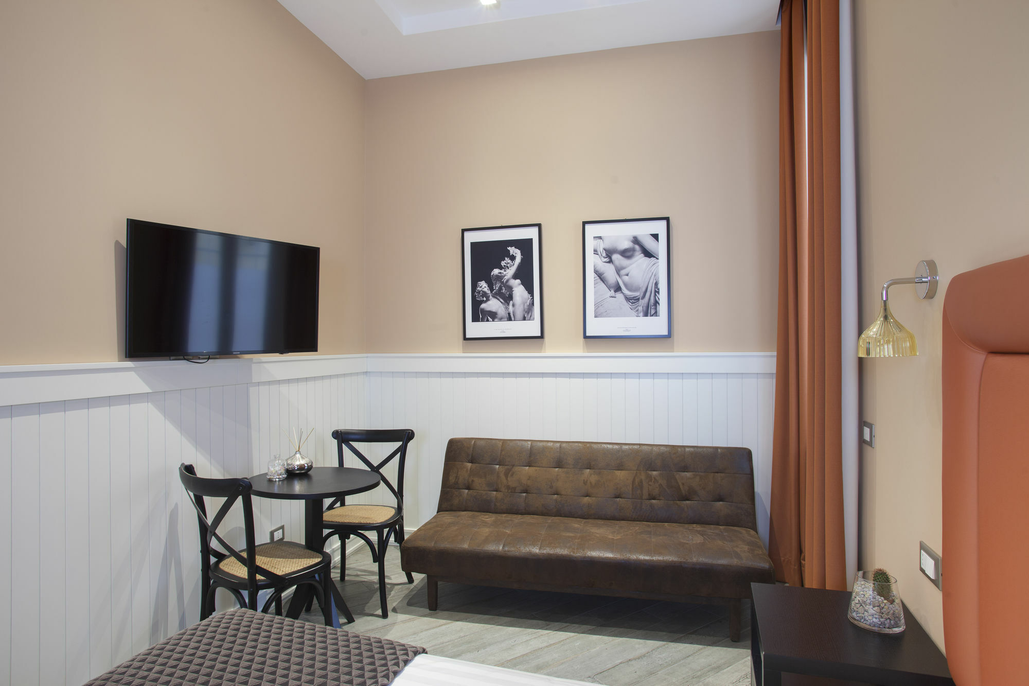 My Trevi Charming & Luxury Rooms Roma Exterior foto