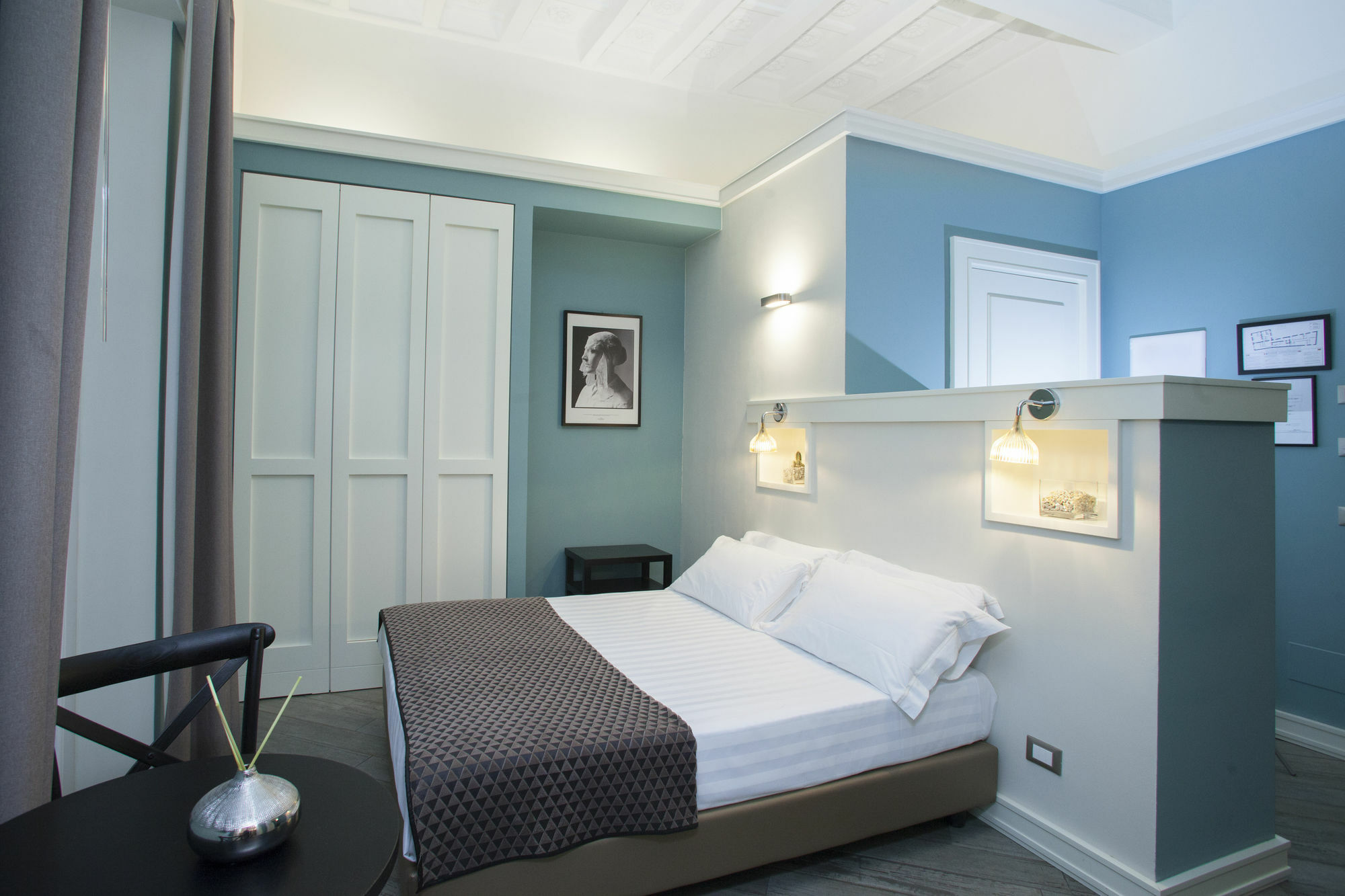 My Trevi Charming & Luxury Rooms Roma Exterior foto