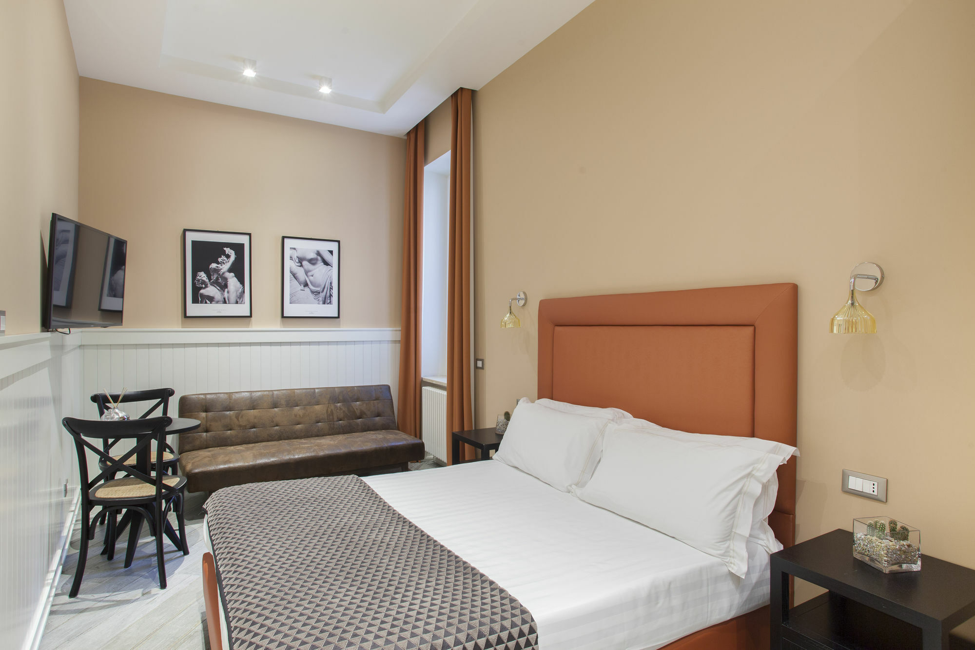 My Trevi Charming & Luxury Rooms Roma Exterior foto