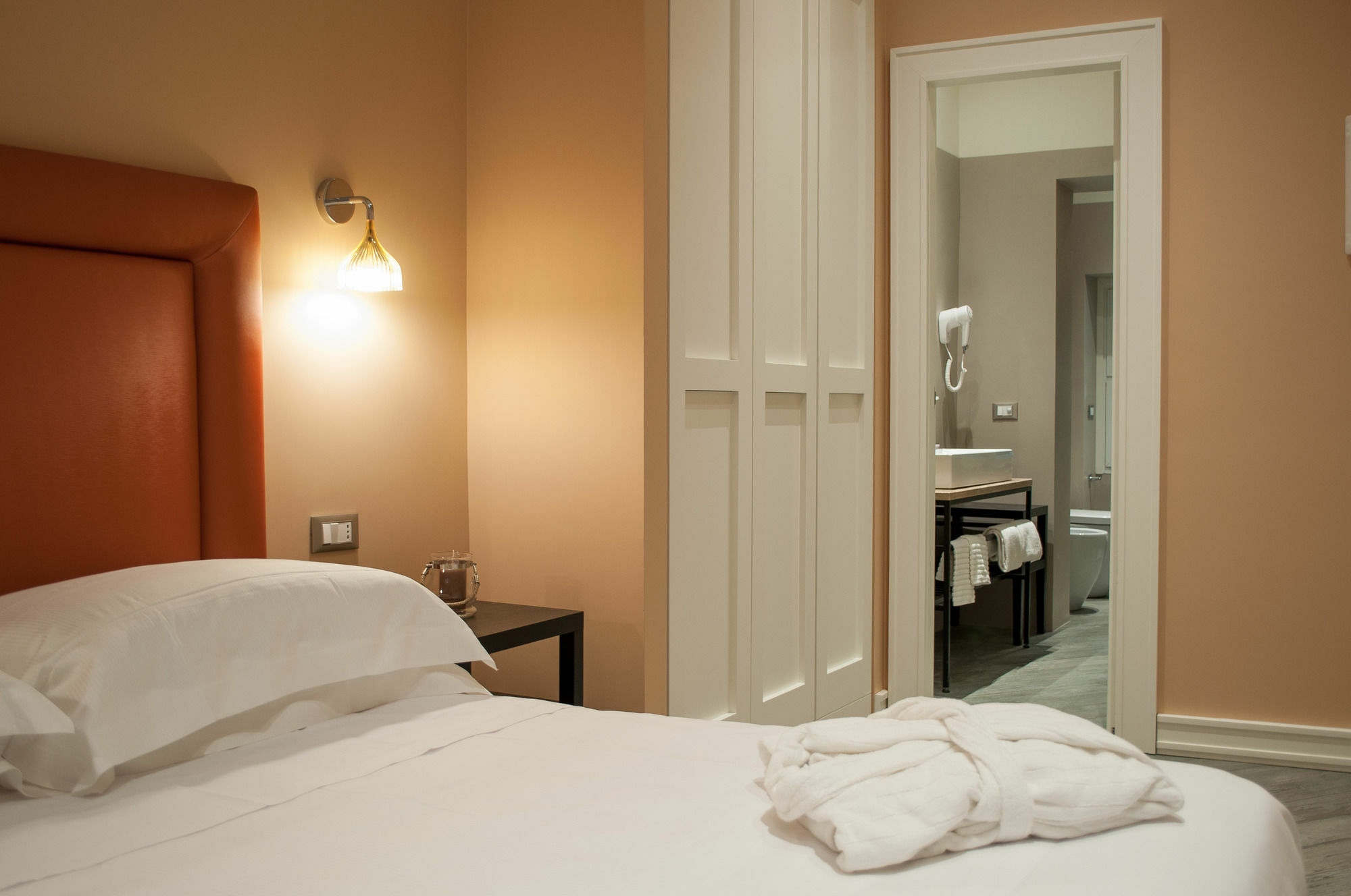 My Trevi Charming & Luxury Rooms Roma Exterior foto