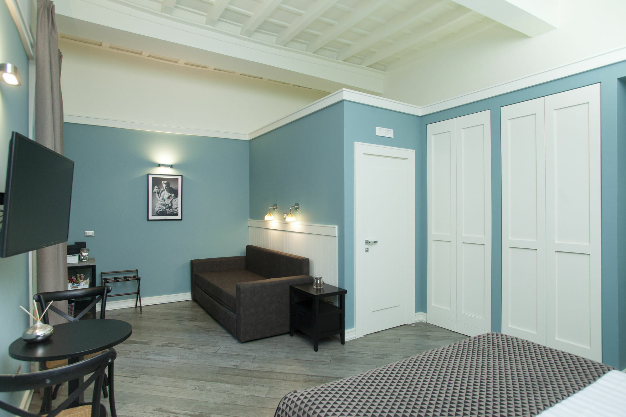 My Trevi Charming & Luxury Rooms Roma Exterior foto