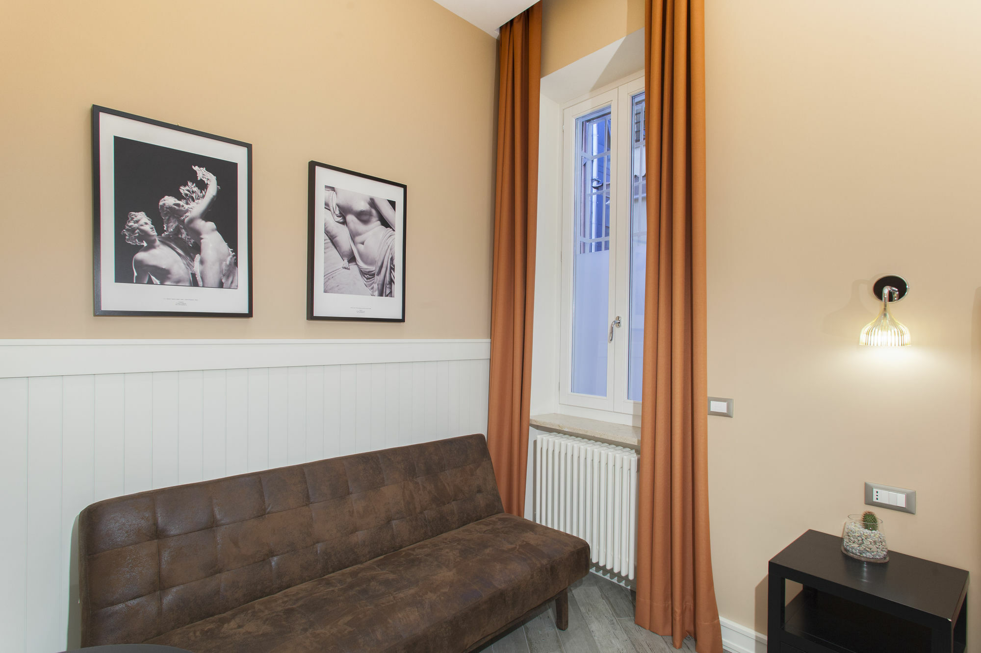 My Trevi Charming & Luxury Rooms Roma Exterior foto