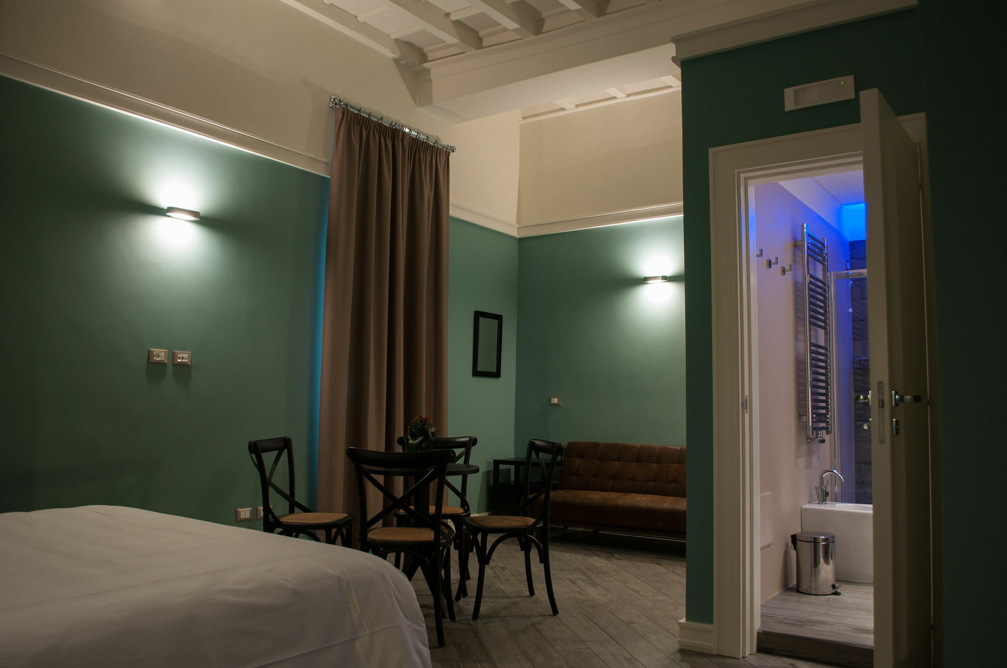 My Trevi Charming & Luxury Rooms Roma Exterior foto