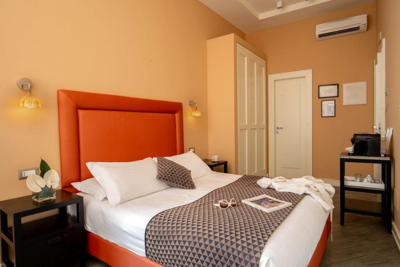 My Trevi Charming & Luxury Rooms Roma Exterior foto