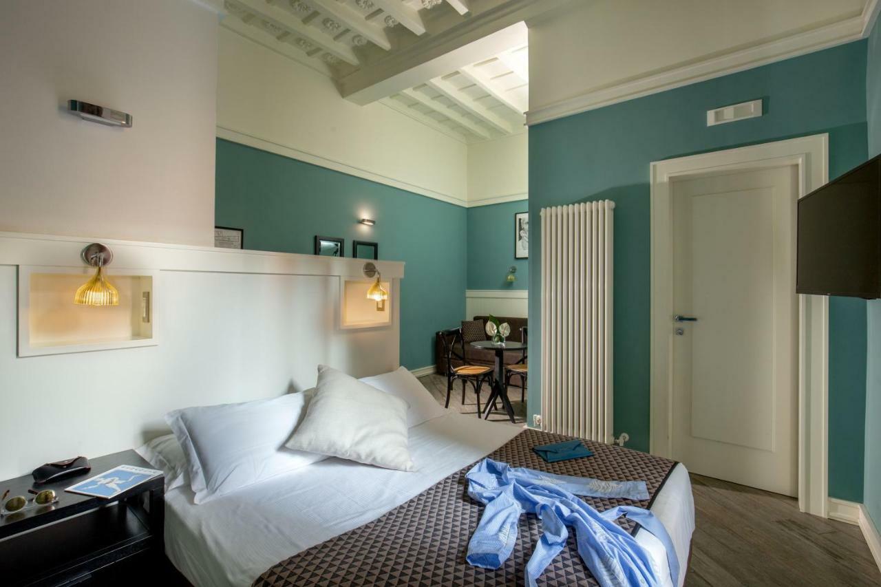 My Trevi Charming & Luxury Rooms Roma Exterior foto