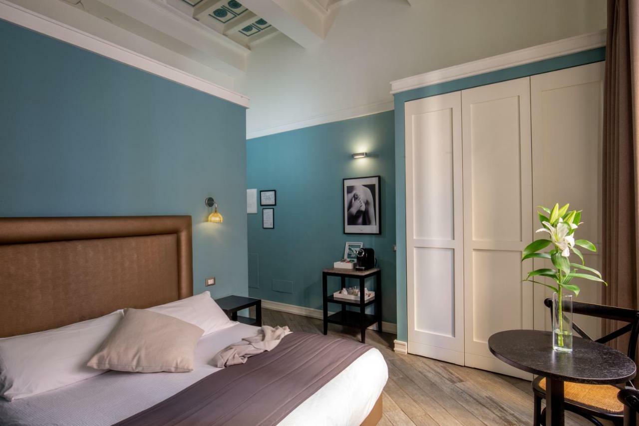 My Trevi Charming & Luxury Rooms Roma Exterior foto
