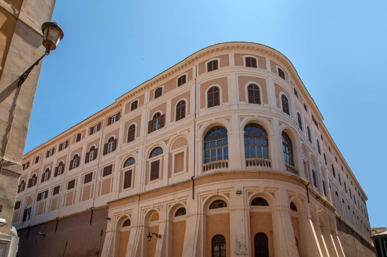 My Trevi Charming & Luxury Rooms Roma Exterior foto